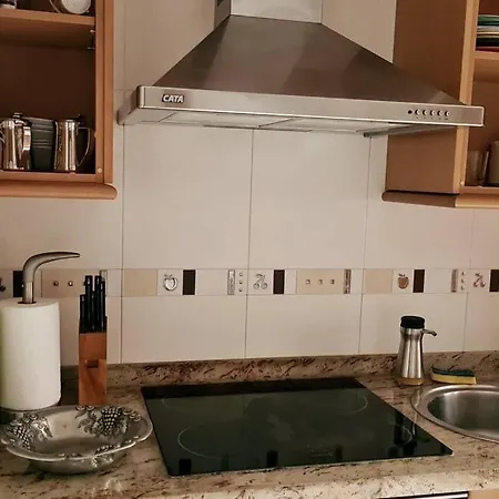 Apartamento Coruna 400 Metros De La Playa * A Coruna