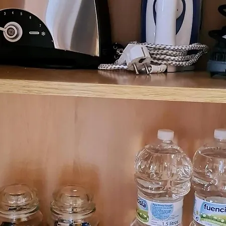 아파트 Apartamento Coruna 400 Metros De La Playa