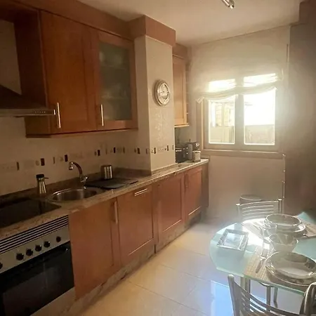 Apartamento Coruna 400 Metros De La Playa Apartment *