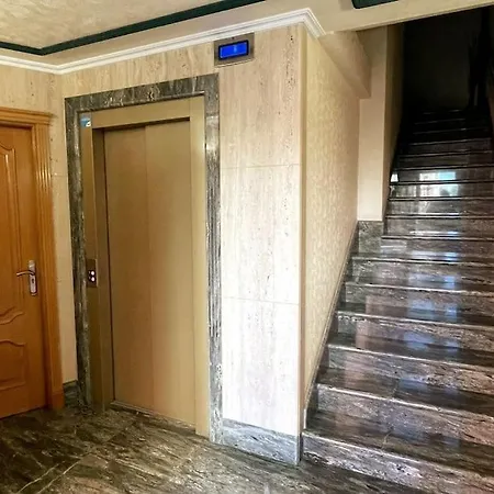 Apartamento Coruna 400 Metros De La Playa *