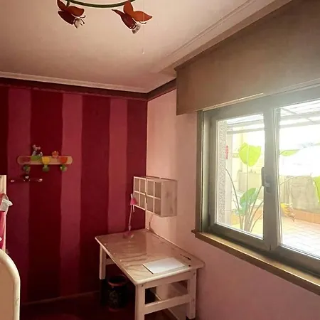Apartamento Coruna 400 Metros De La Playa Apartment *