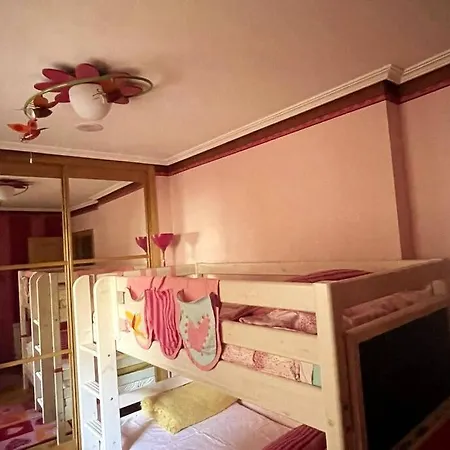 Apartamento Coruna 400 Metros De La Playa * A Coruna