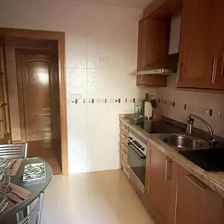 Apartamento Coruna 400 Metros De La Playa Apartment *