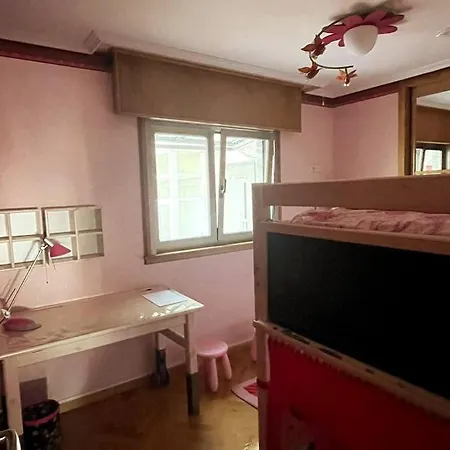 Apartamento Coruna 400 Metros De La Playa A Coruna